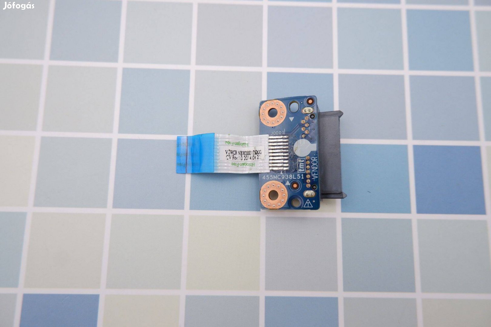 Lenovo G500 G505 G510 laptop ODD SATA panel kábel