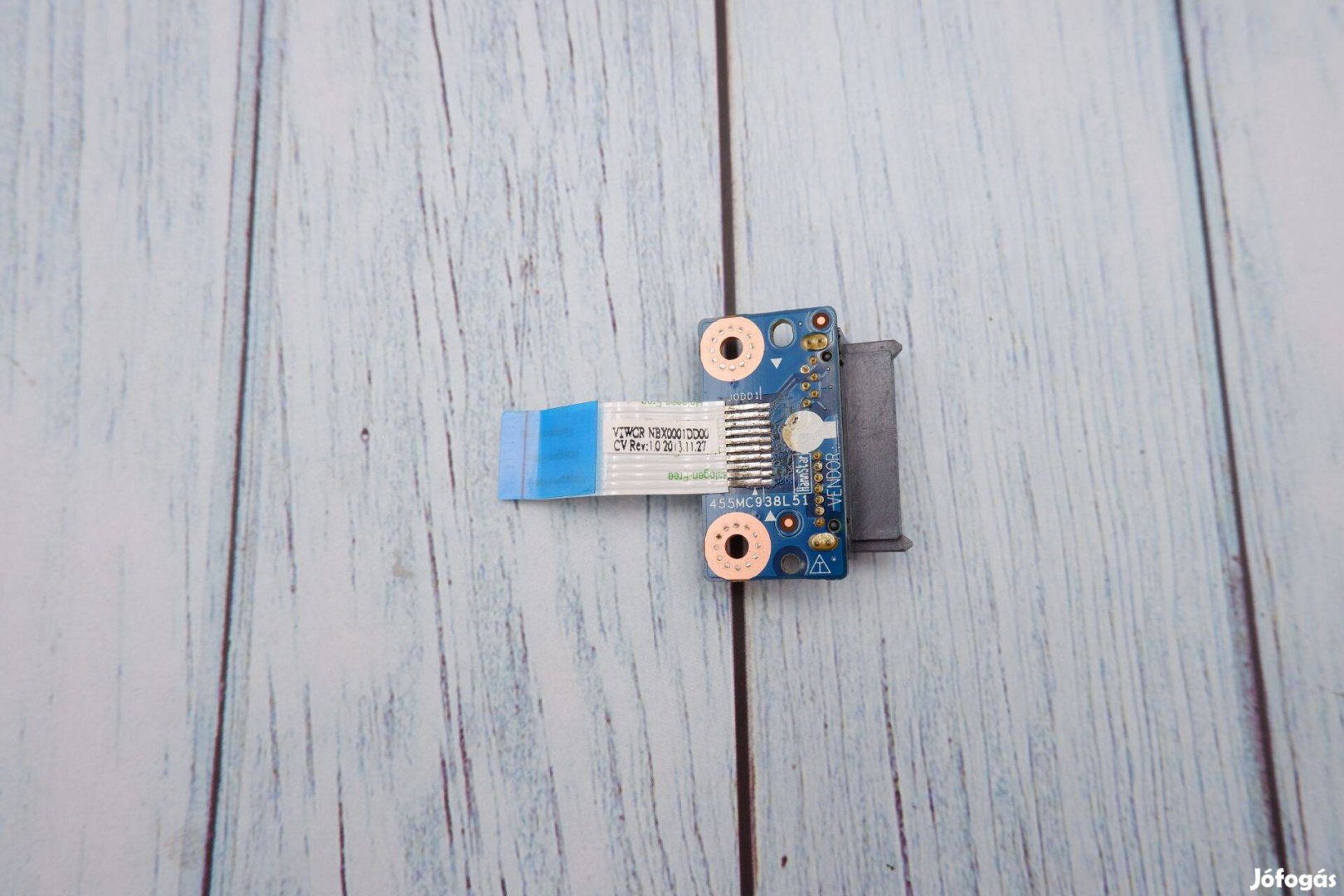 Lenovo G500 G505 G510 laptop ODD SATA panel kábel