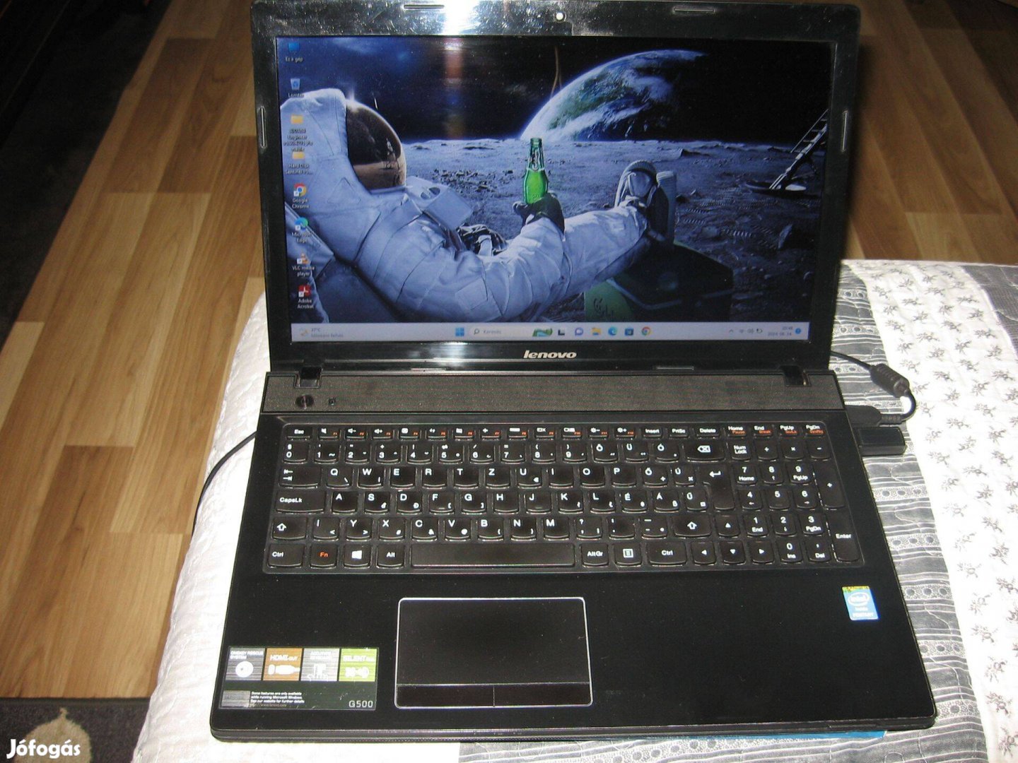 Lenovo G500 laptop