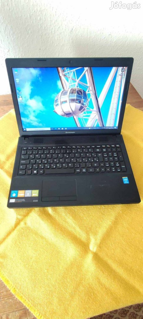 Lenovo G500 laptop