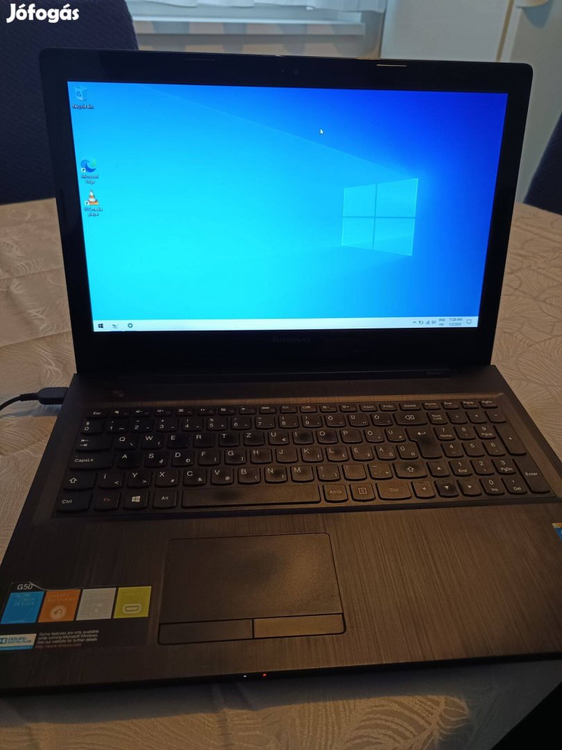 Lenovo G50-30 laptop