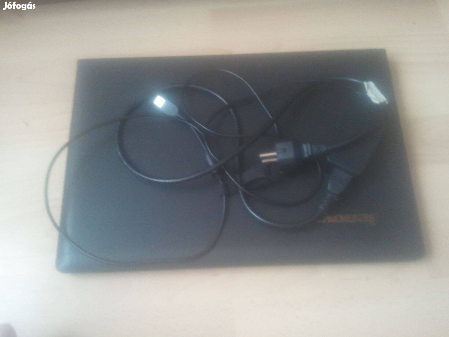 Lenovo G50-45 80E3 AMD A4 Laptop