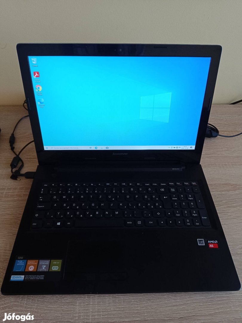 Lenovo G50-45 laptop