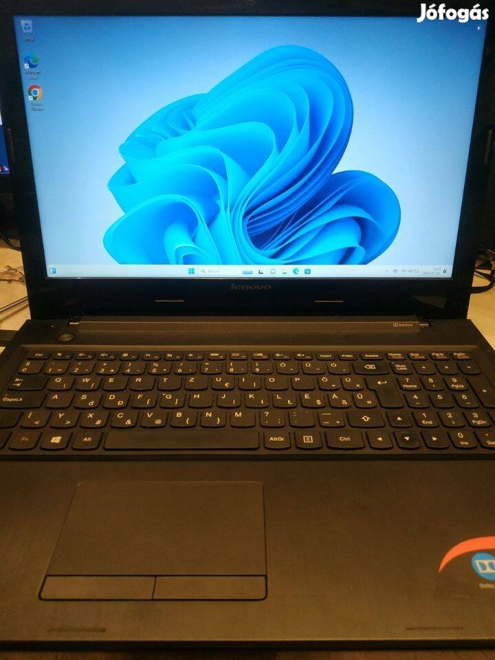 Lenovo G50-80 i5 - 5 gen laptop