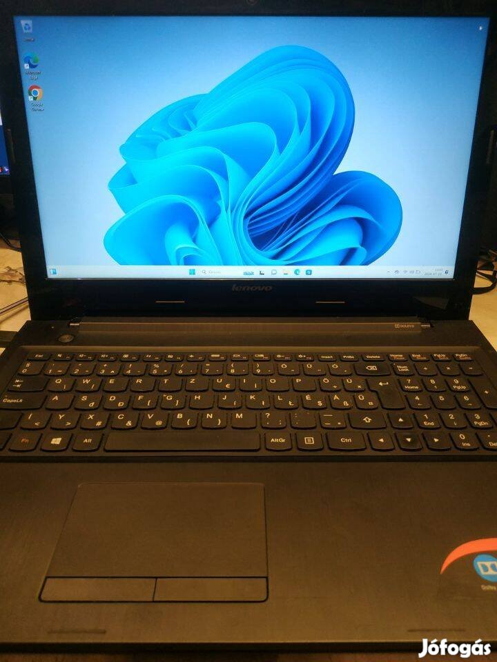 Lenovo G50-80 i5 - 5 gen laptop