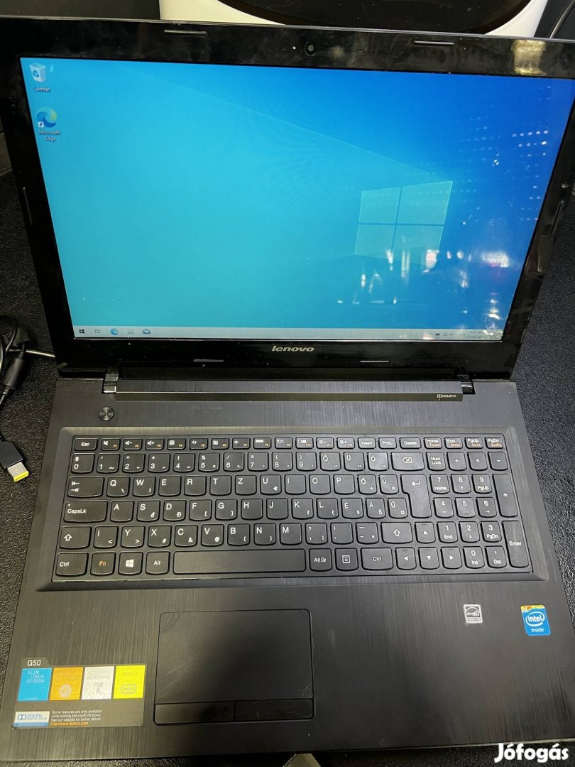 Lenovo G50-80 laptop