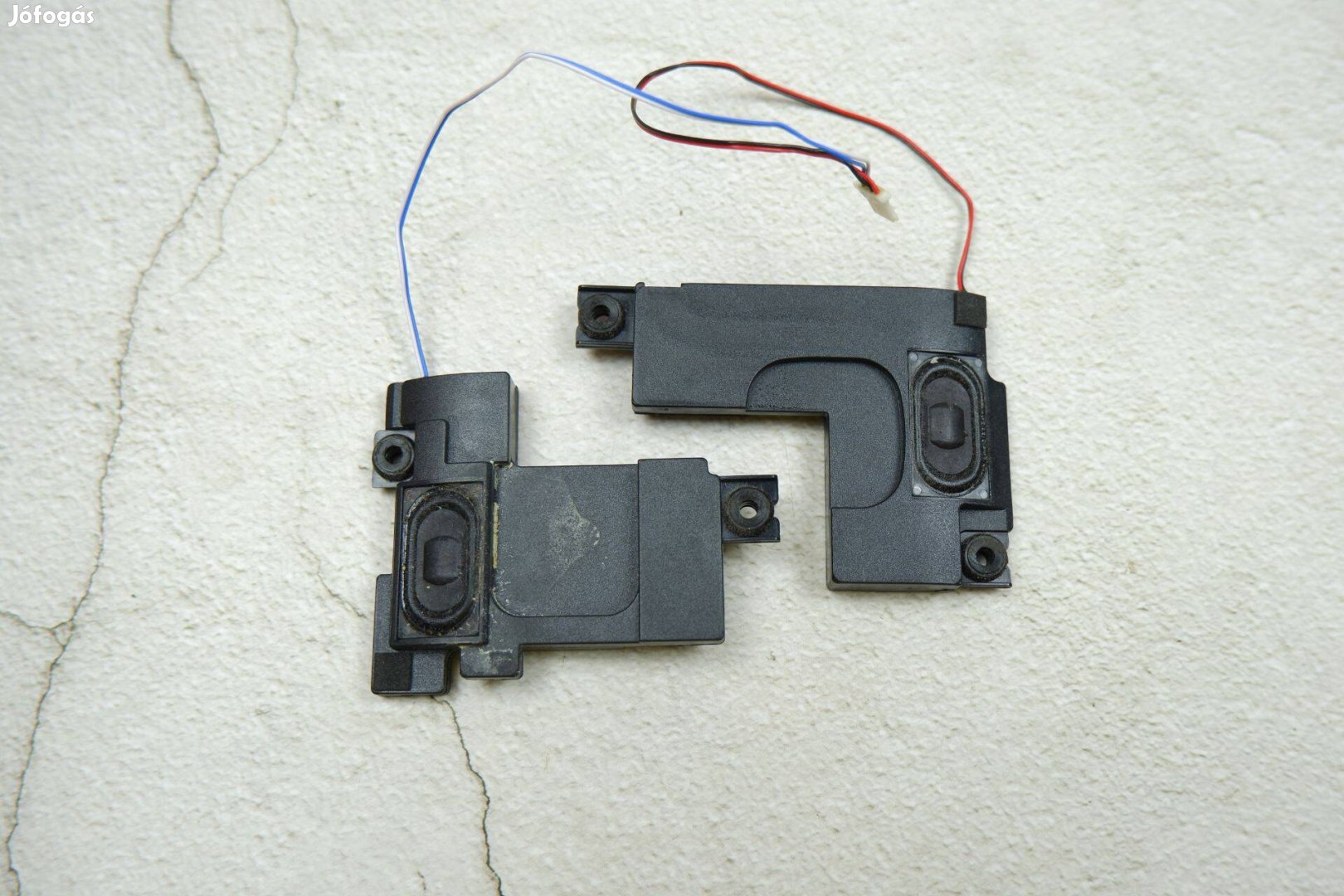 Lenovo G50 Z50 laptop hangszóró PK23000JZ00 3