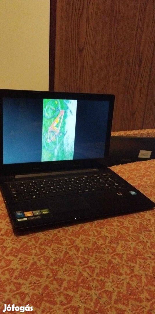 Lenovo G50 laptop