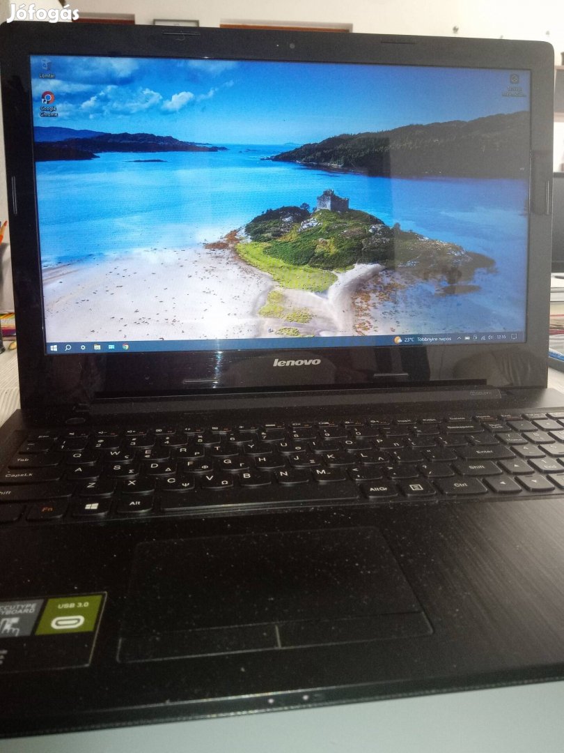 Lenovo G50 laptop