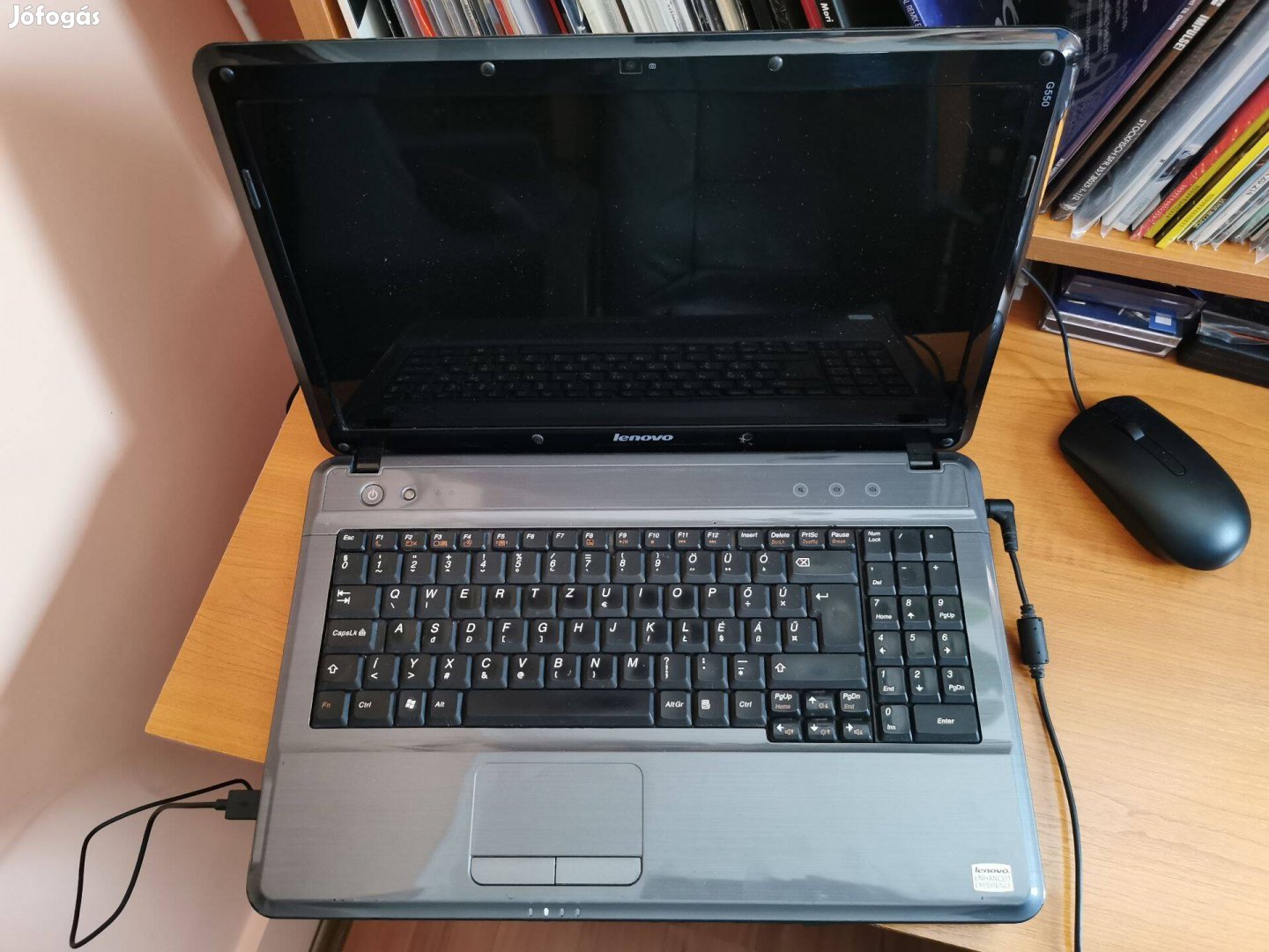 Lenovo G550 laptop , notebook