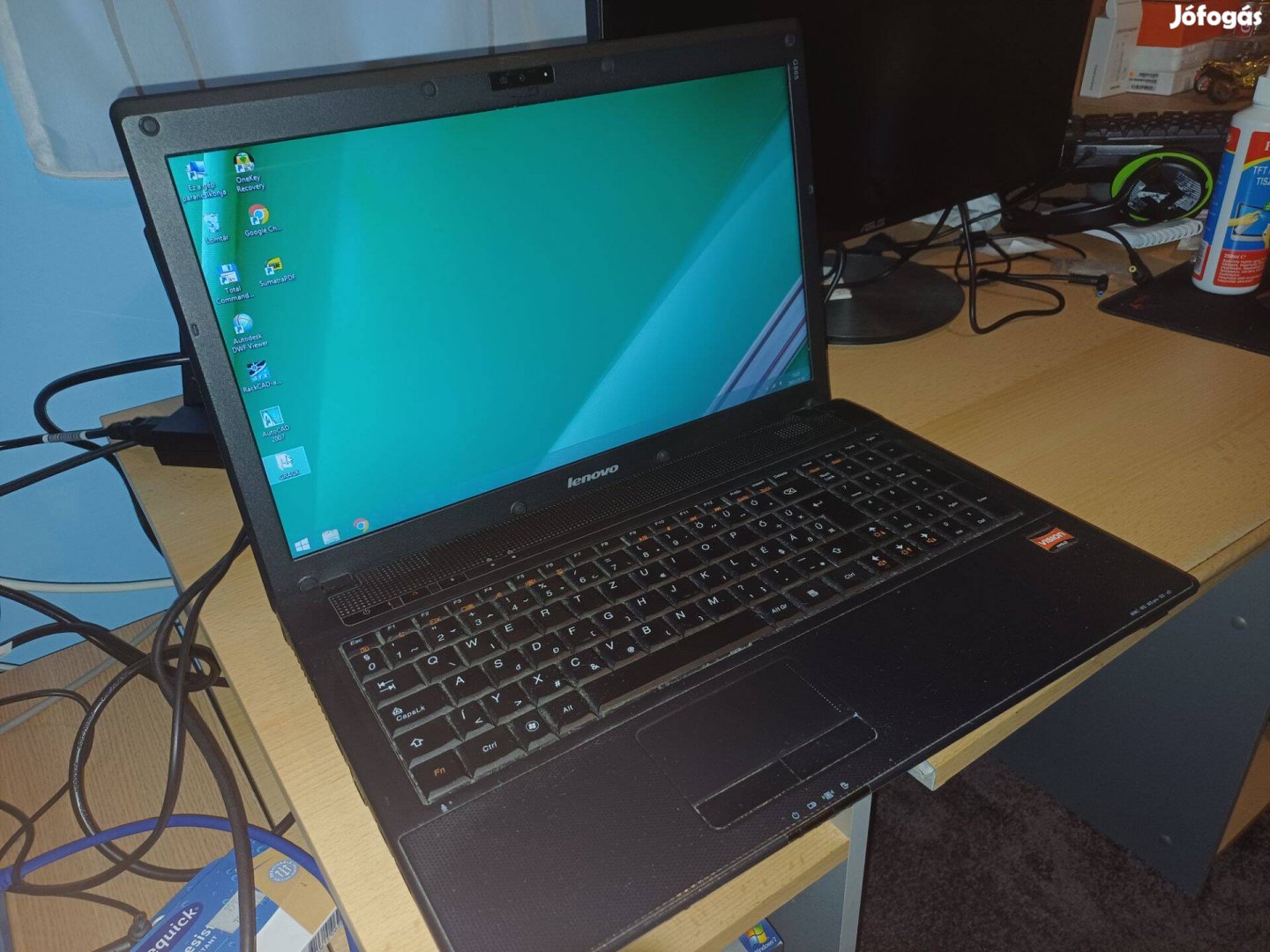 Lenovo G565 Laptop