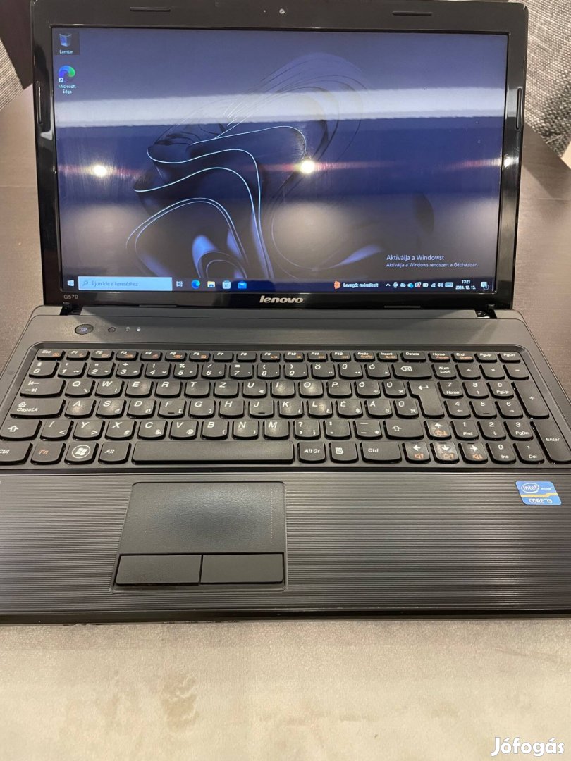 Lenovo G-570 Laptop