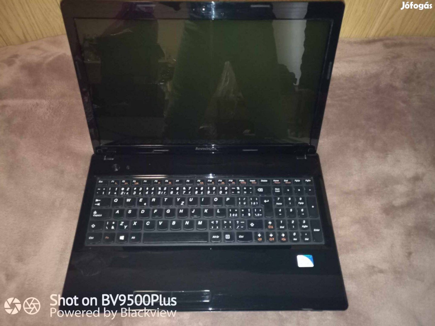 Lenovo G 580 használt laptop eladó