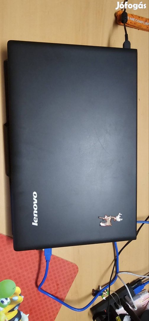 Lenovo G-710 Notebook eladó 