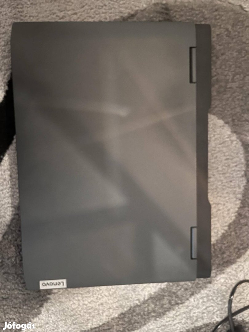 Lenovo Gamer Laptop