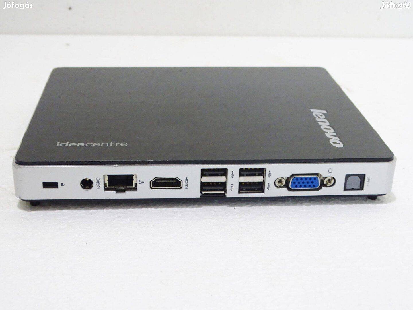 Lenovo Ideacentre 10115 számítógép mini PC