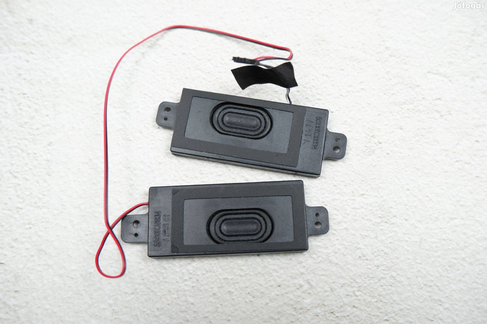 Lenovo Ideapad 100S laptop hangszóró 5SB0K38934 2