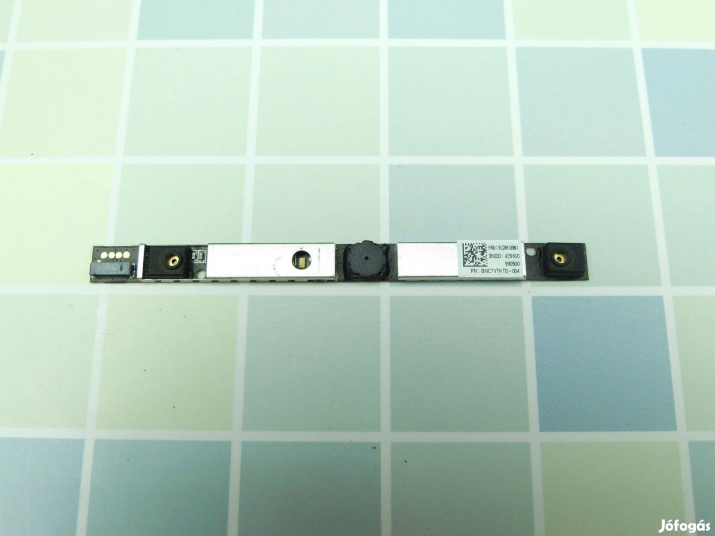 Lenovo Ideapad 100S laptop netbook webkamera BNC7Vtktd-004