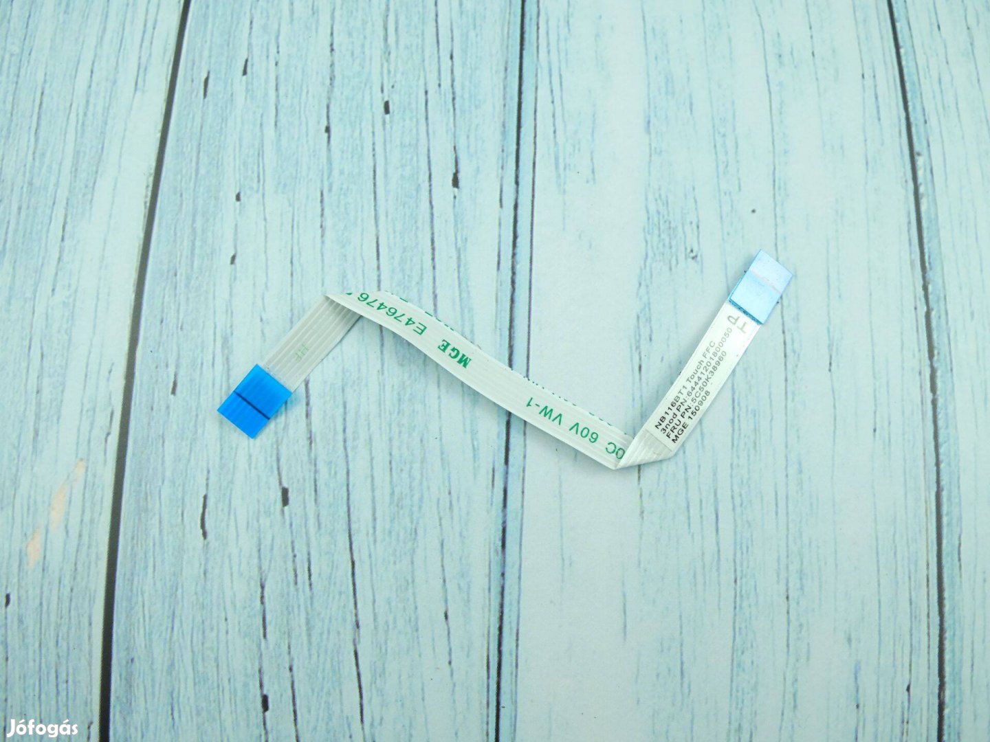 Lenovo Ideapad 100S laptop touchpad szalag kábel hosszú