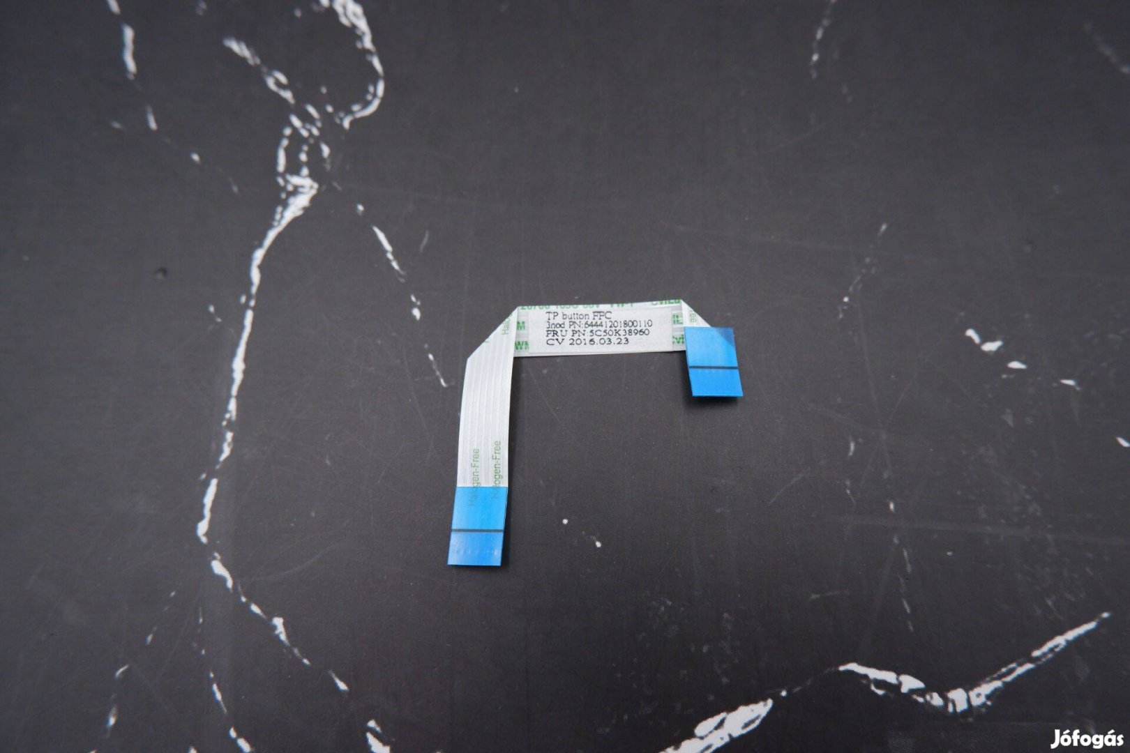 Lenovo Ideapad 100S laptop touchpad szalag kábel hosszú