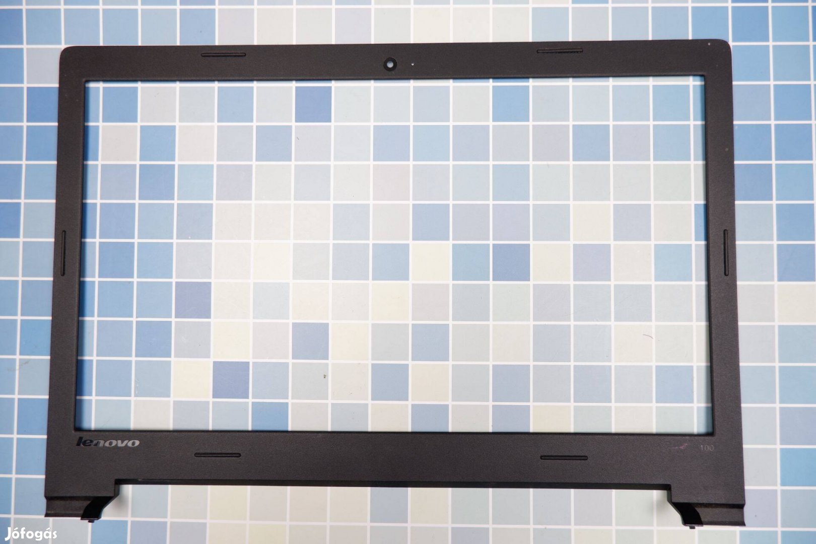 Lenovo Ideapad 100-10 100-15 laptop kijelző keret