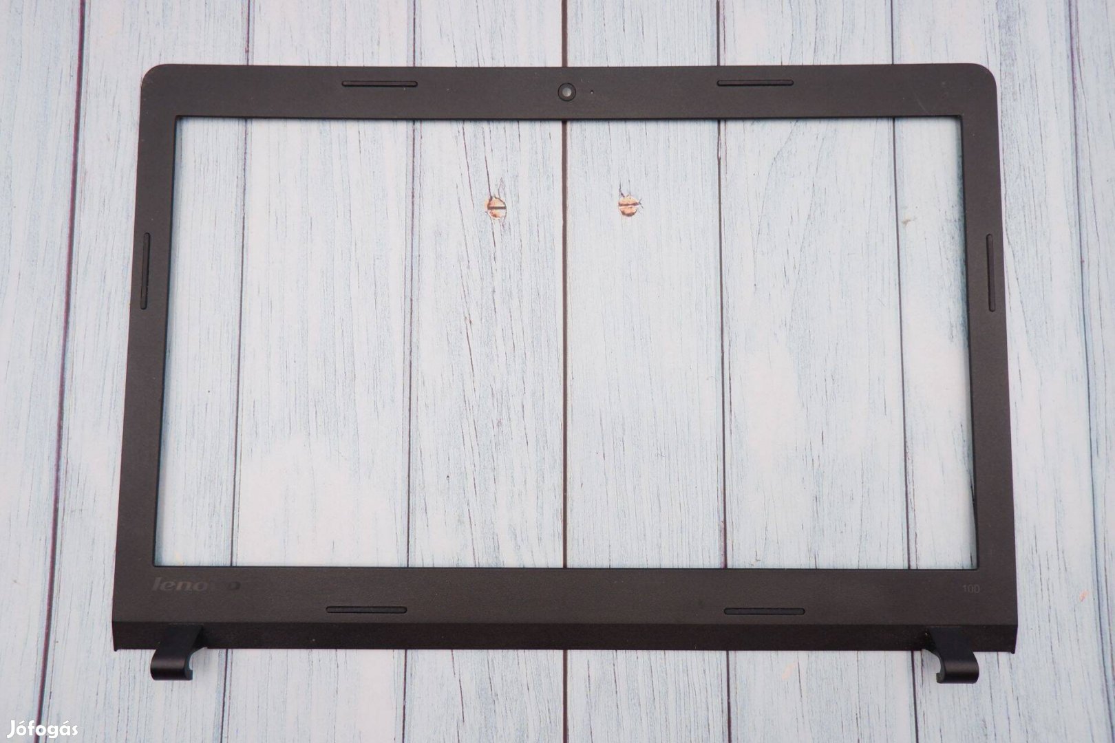 Lenovo Ideapad 100-14Iby laptop kijelző keret AP1EQ000400