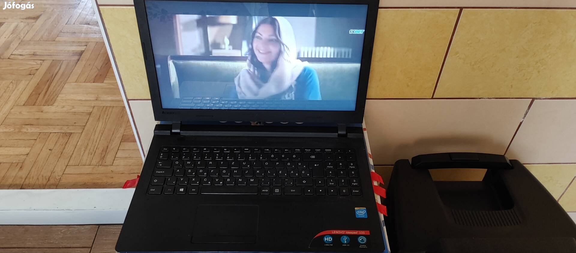 Lenovo Ideapad 100