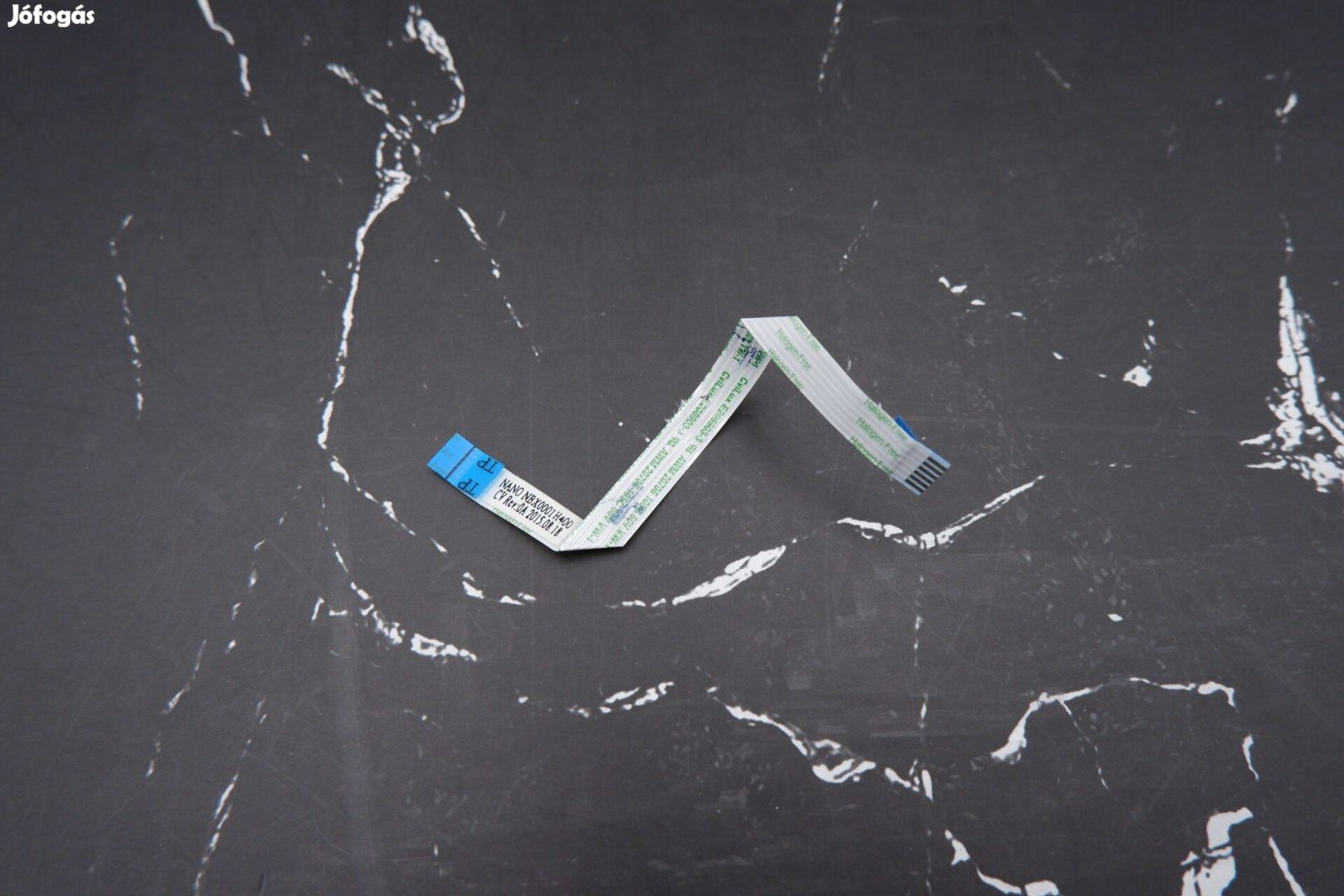 Lenovo Ideapad 100 B50-50 laptop touchpad szalagkábel