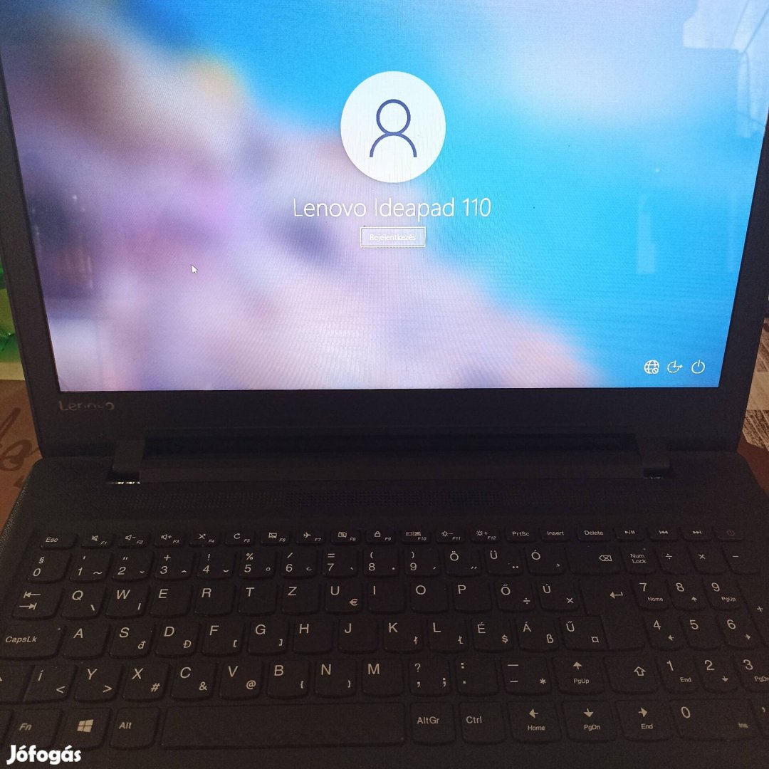 Lenovo Ideapad 110