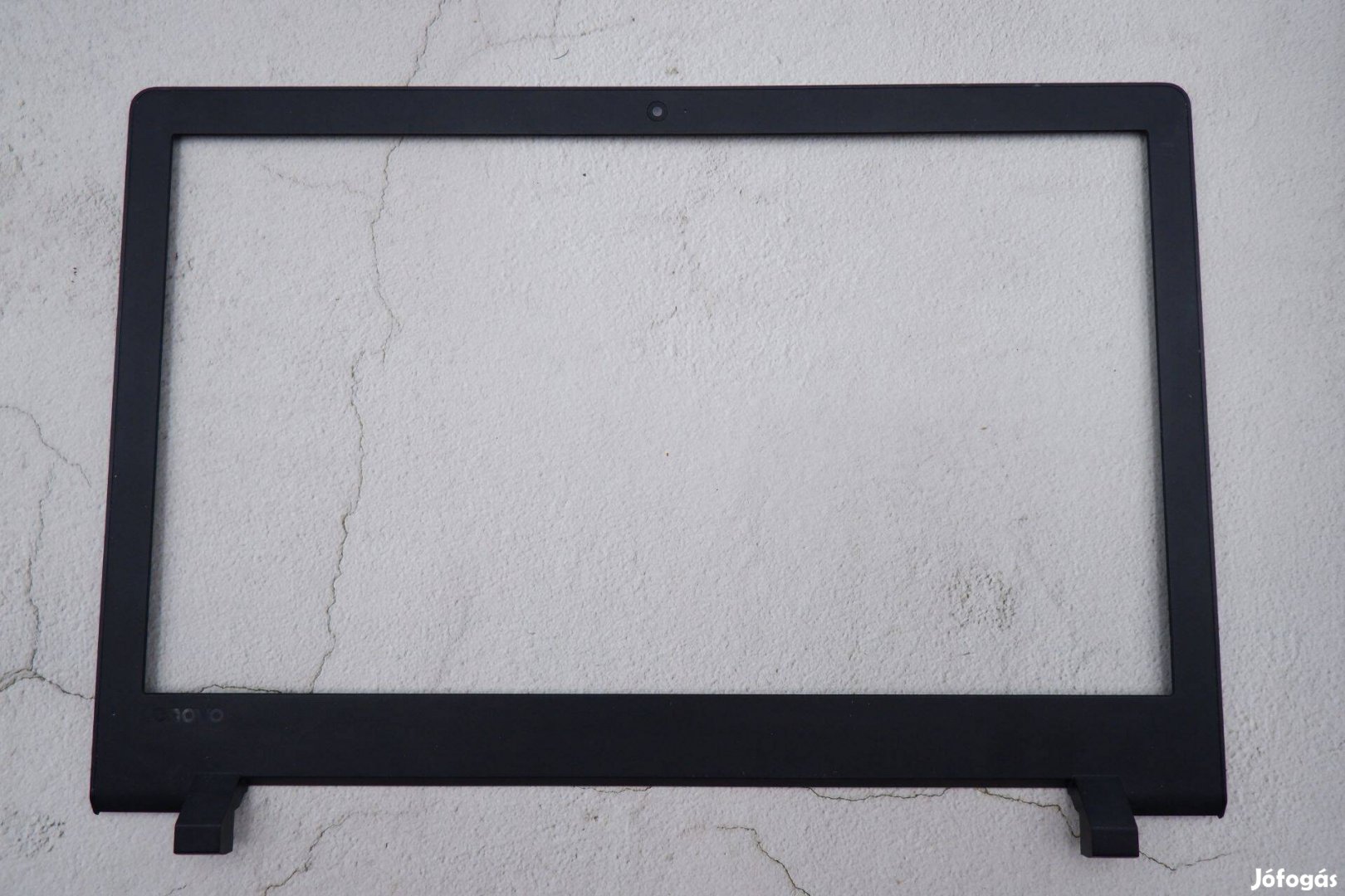 Lenovo Ideapad 110-15ISK laptop kijelző keret AP1NT000500