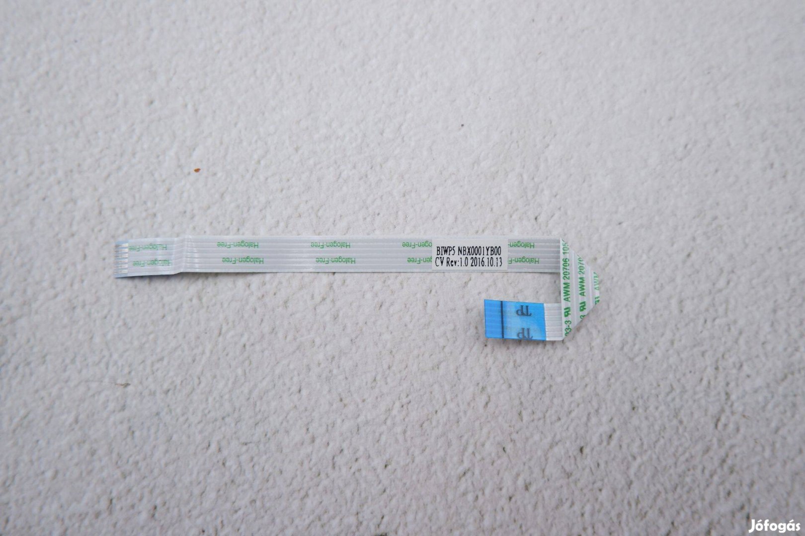 Lenovo Ideapad 110-15ISK laptop touchpad szalag kábel