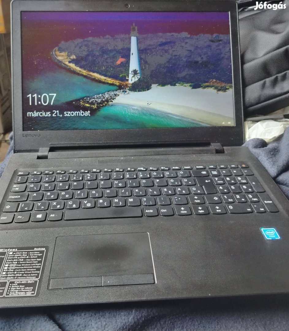 Lenovo Ideapad 110