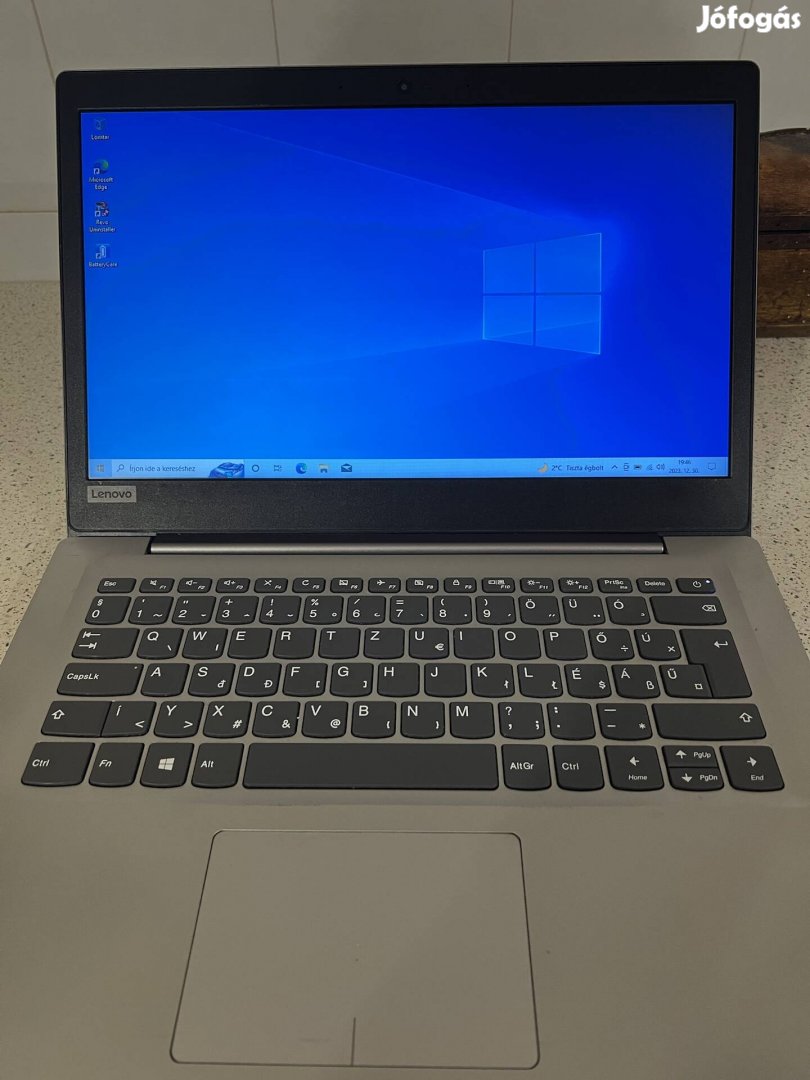 Lenovo Ideapad 120S-14IAP