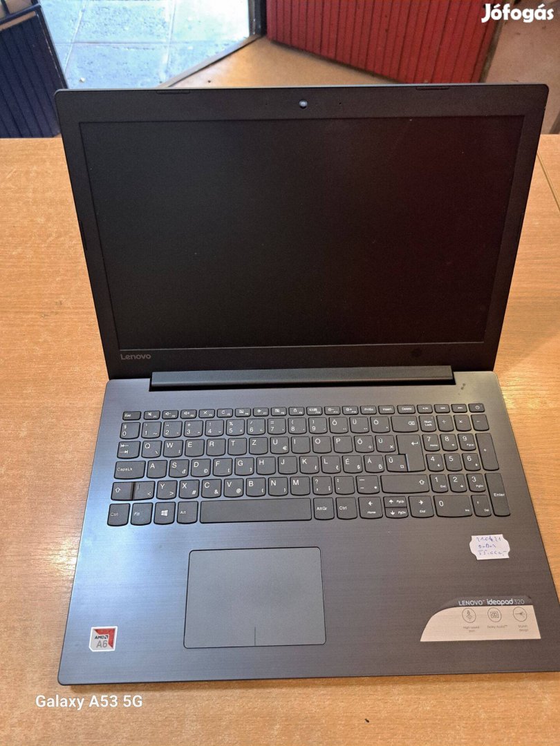 Lenovo Ideapad 320