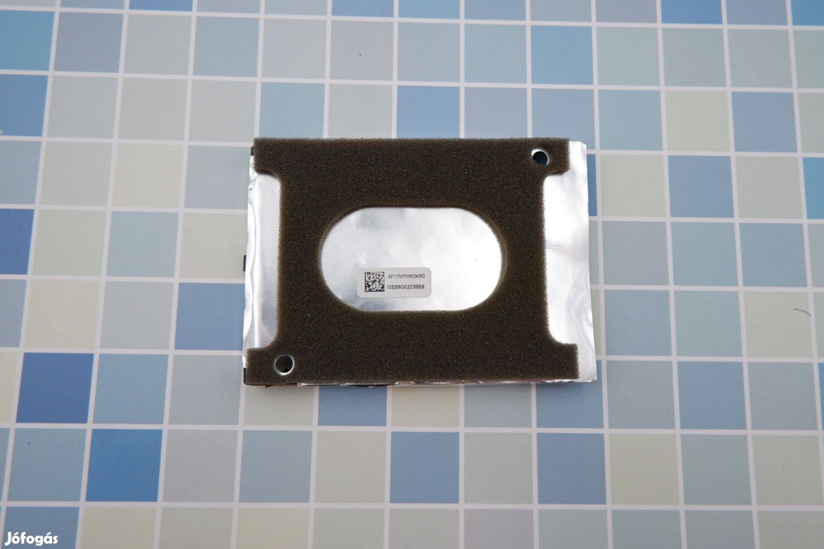 Lenovo Ideapad 320 330 laptop merevlemez beépítő keret