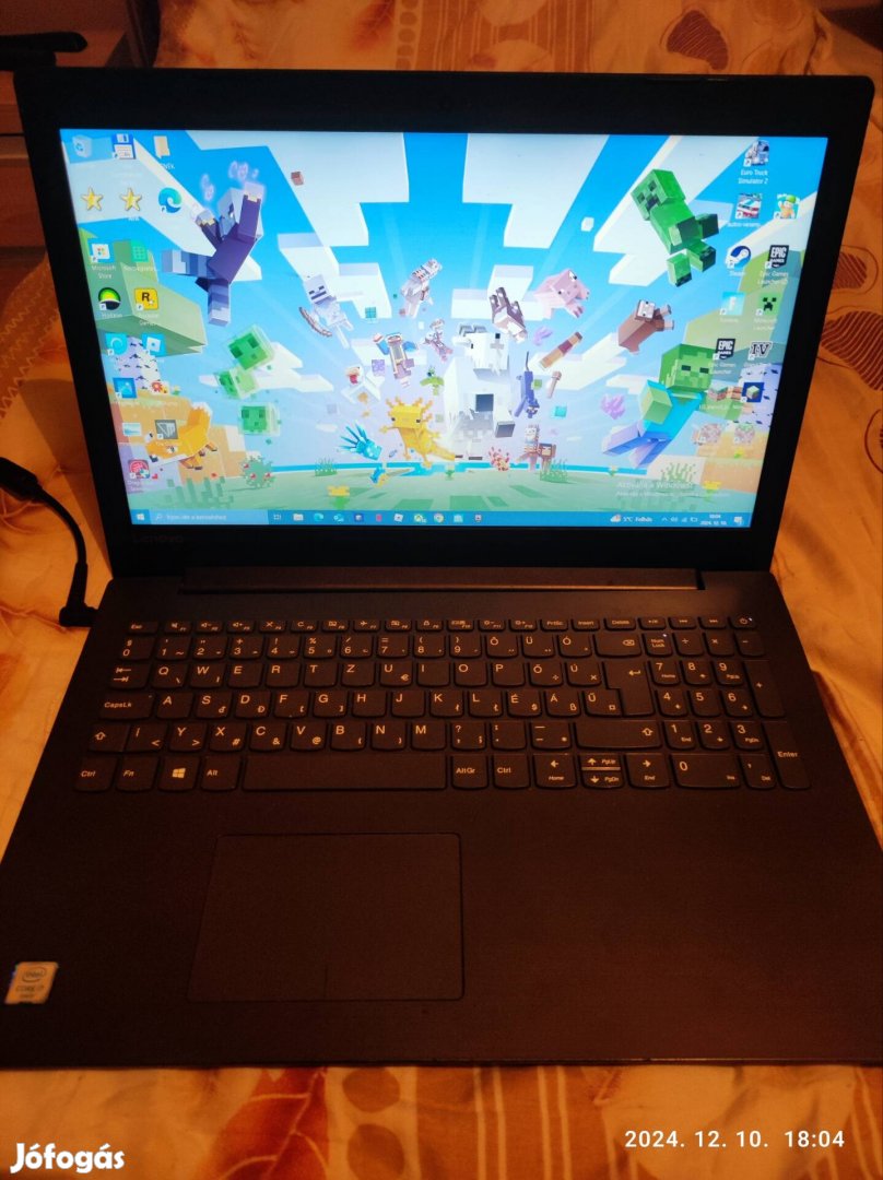 Lenovo Ideapad 320