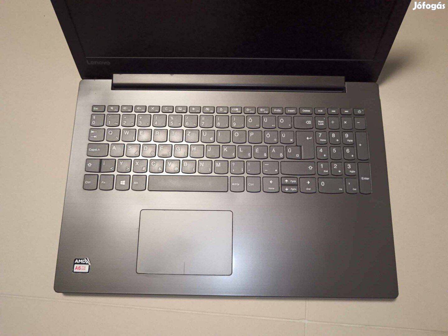 Lenovo Ideapad 320 laptop szép állapotban