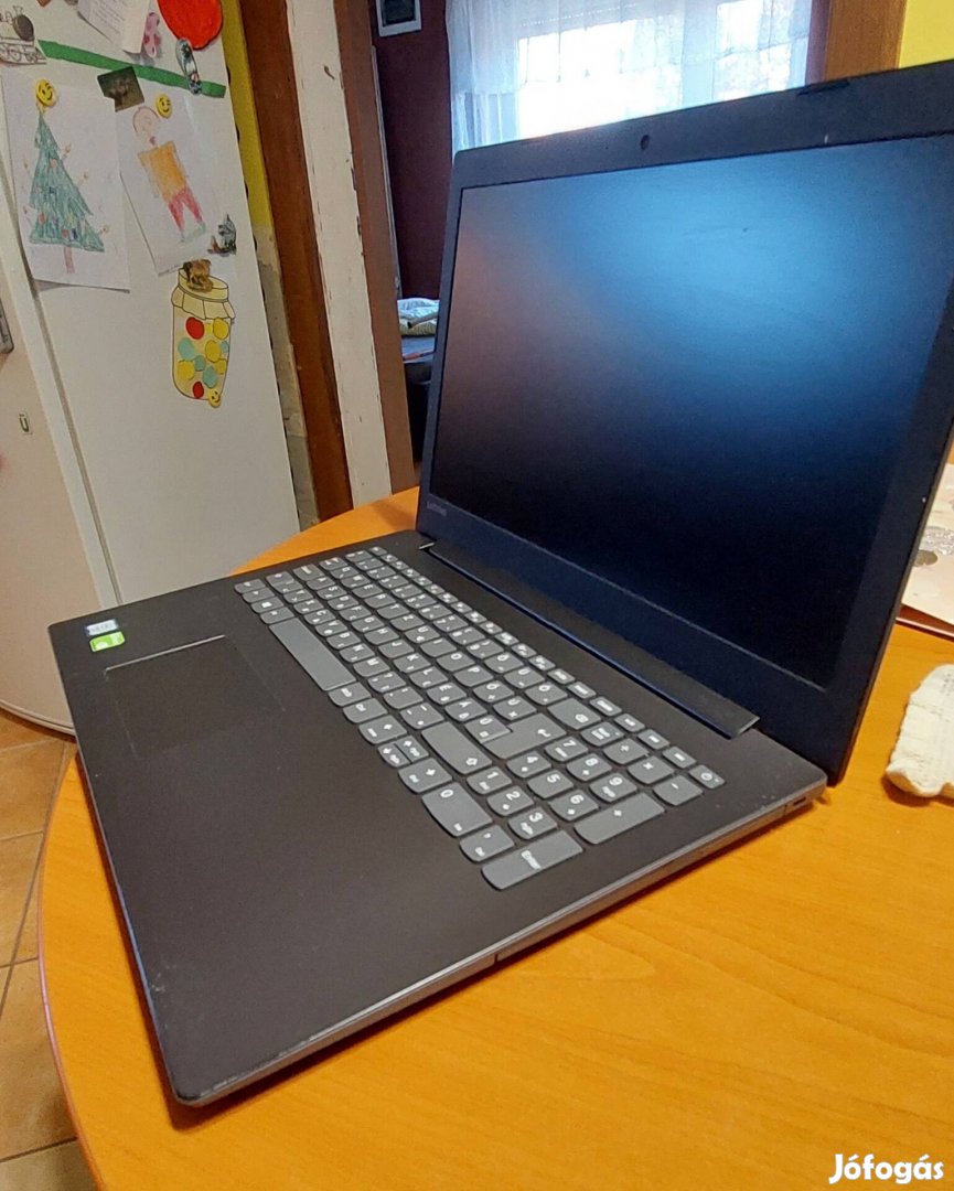 Lenovo Ideapad 320,újszerű állapotban!