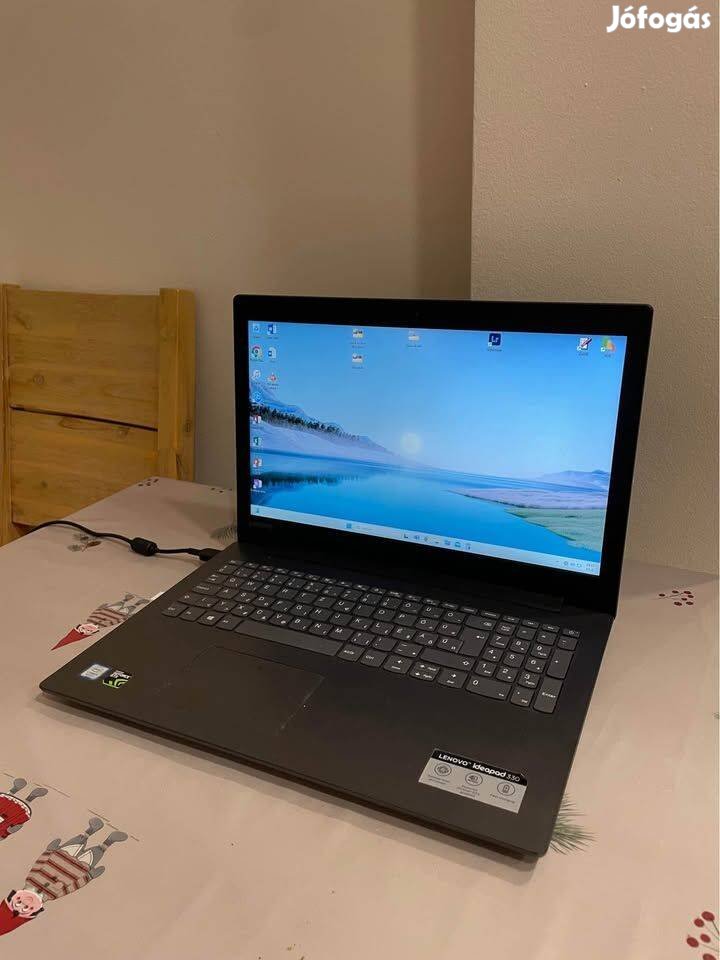 Lenovo Ideapad 330-15ICH gamer