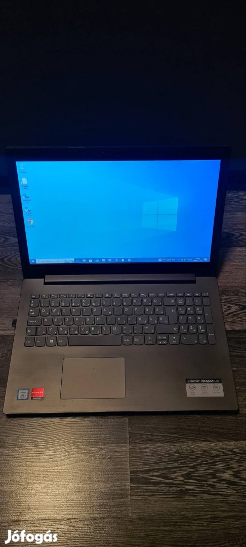 Lenovo Ideapad 330 Laptop 128Gb SSD