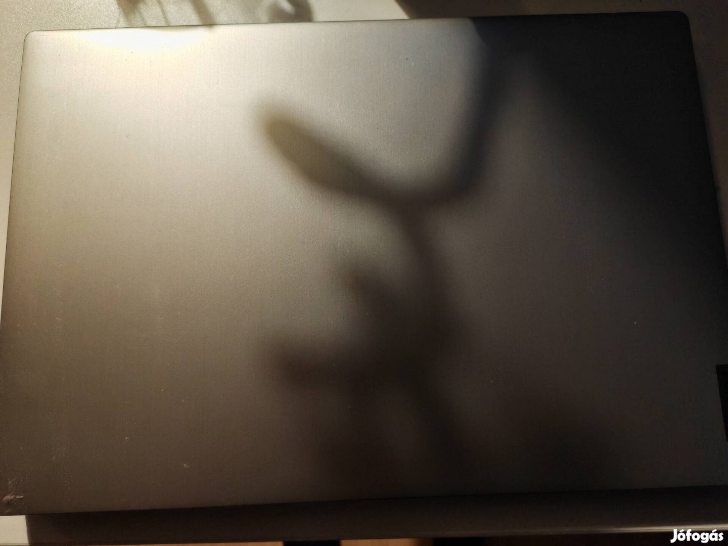 Lenovo Ideapad 3 15IIL05 laptop.