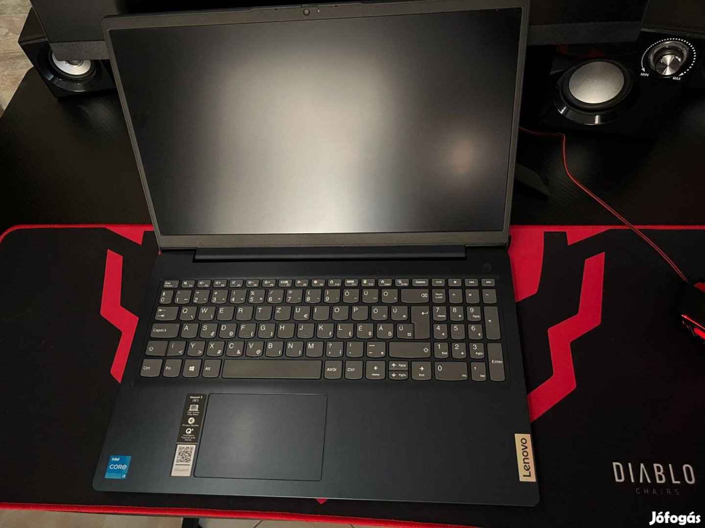 Lenovo Ideapad 3-15ITL6 Laptop