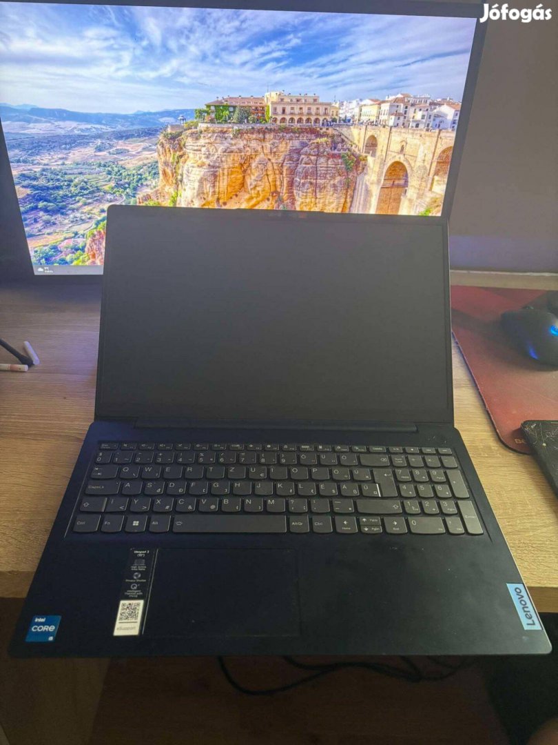 Lenovo Ideapad 3 15ITL6 (INTEL)