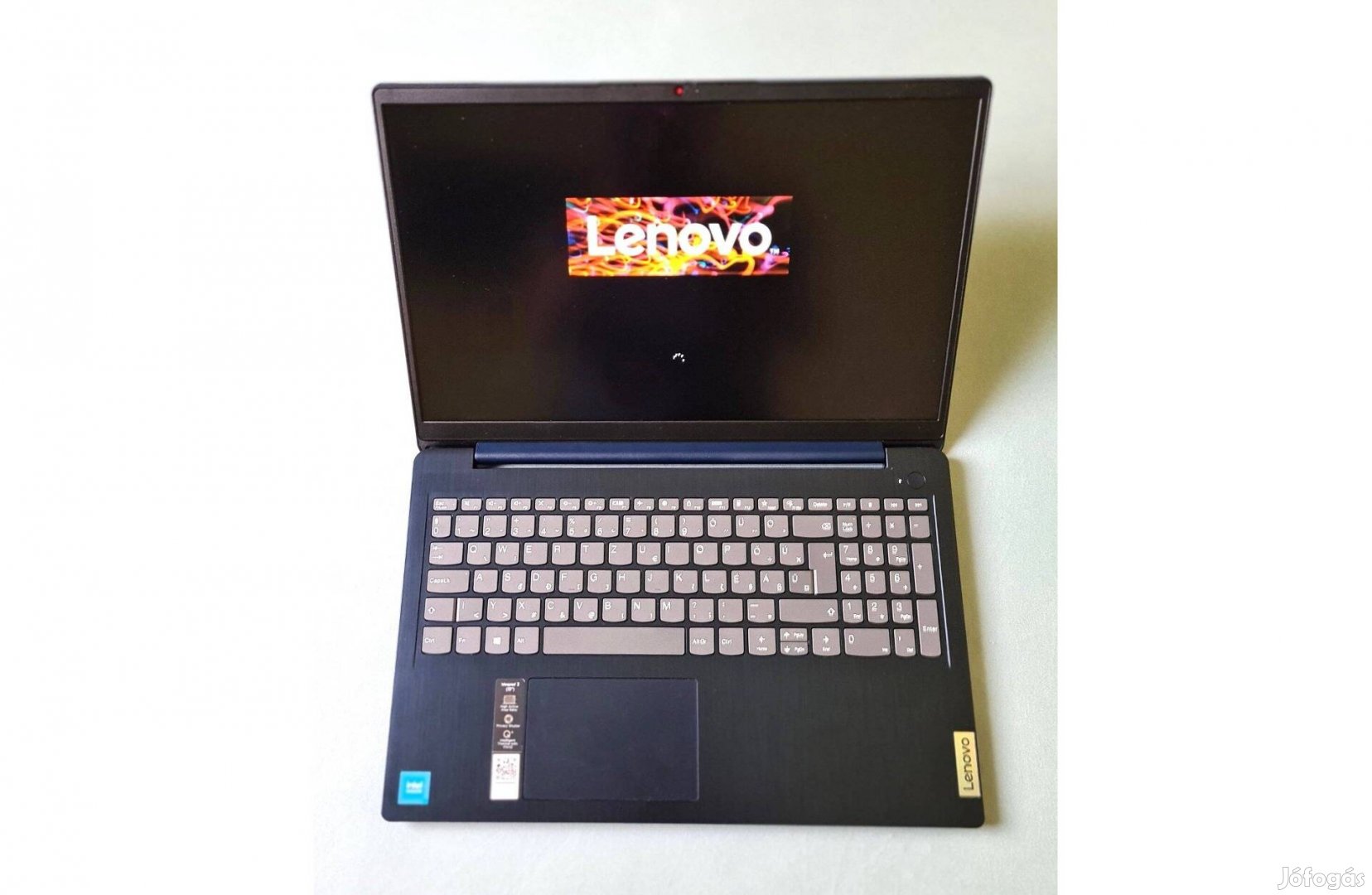 Lenovo Ideapad 3