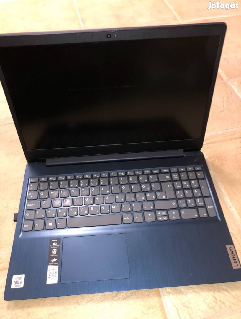 Lenovo Ideapad 3