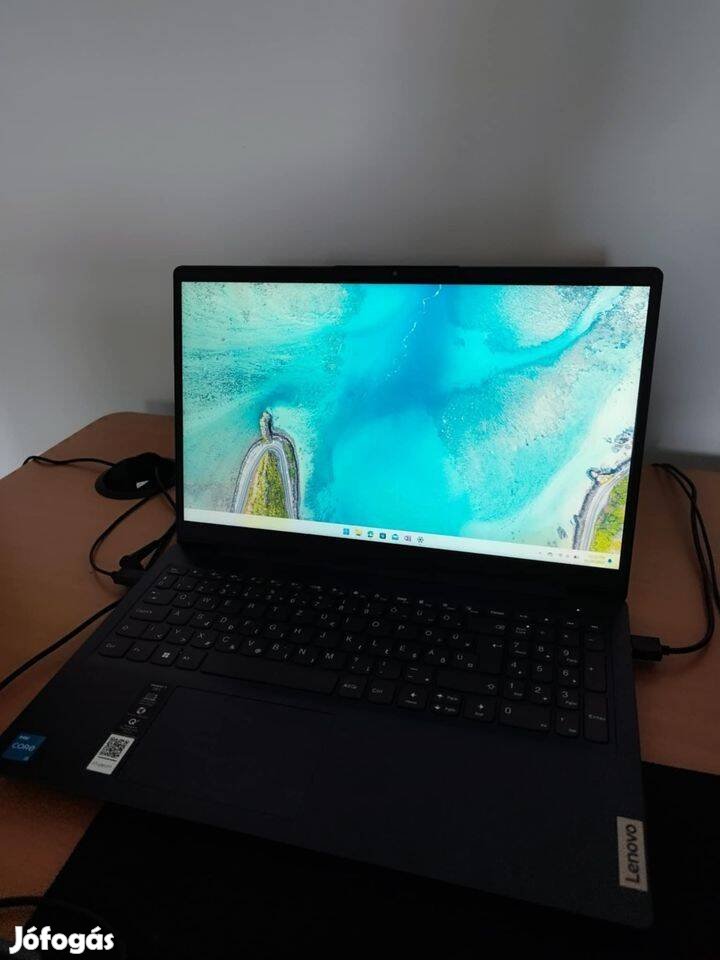 Lenovo Ideapad 3 /i3 1115G4/ 8GB DDR4/ 256GB SSD