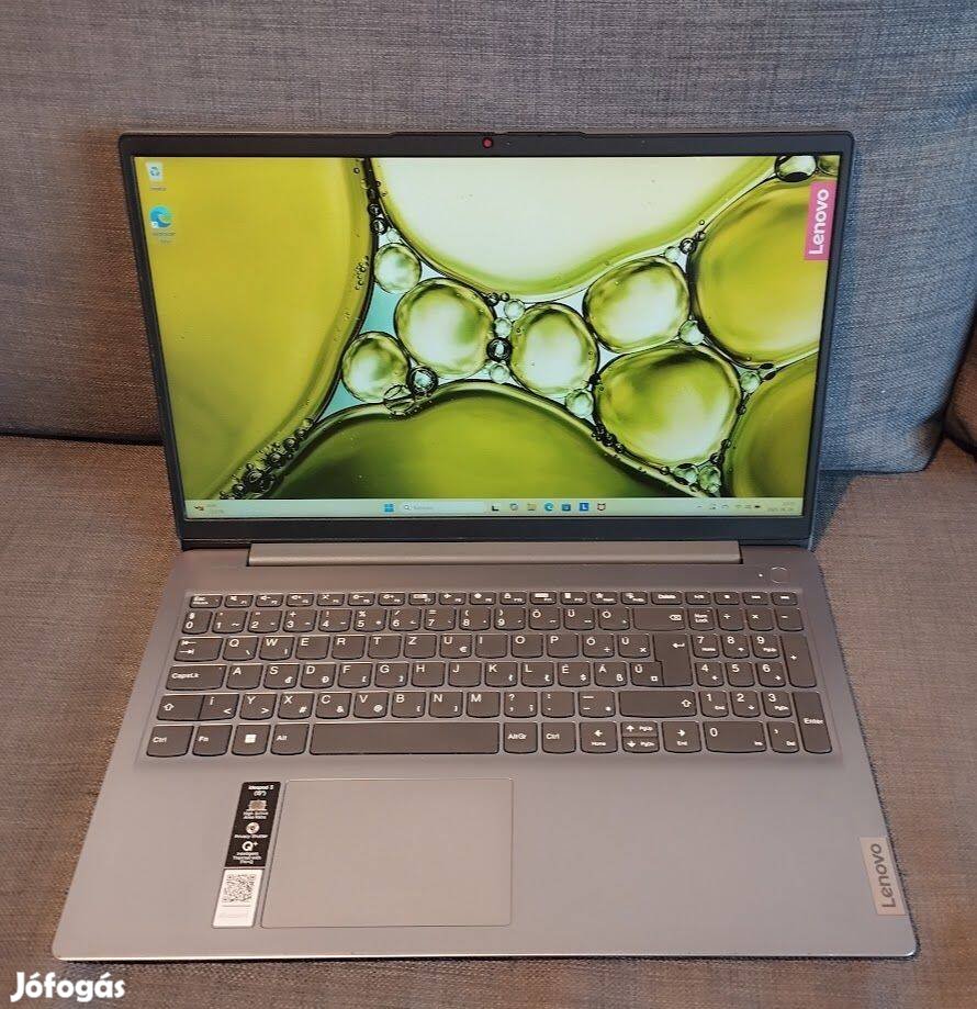 Lenovo Ideapad 3 laptop
