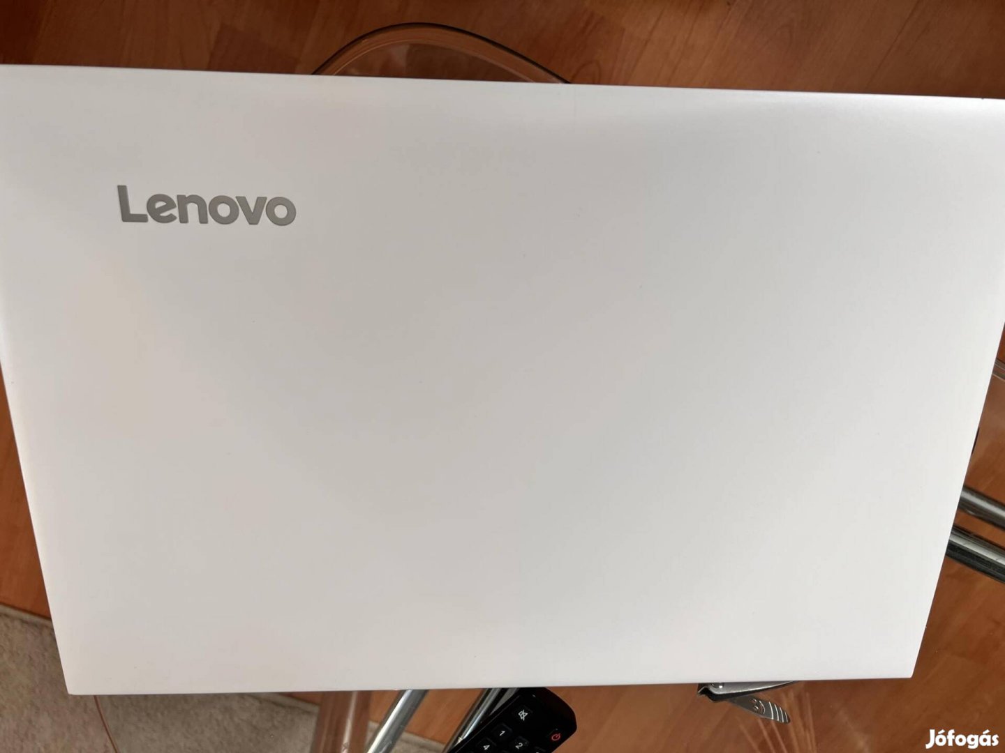 Lenovo Ideapad 510-15IKB laptop notebook