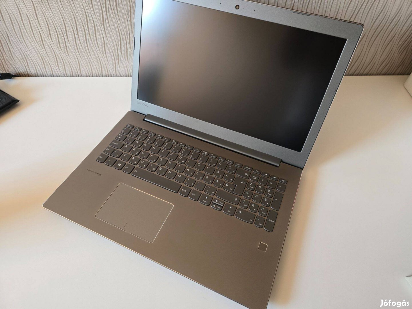 Lenovo Ideapad 520-15IKB