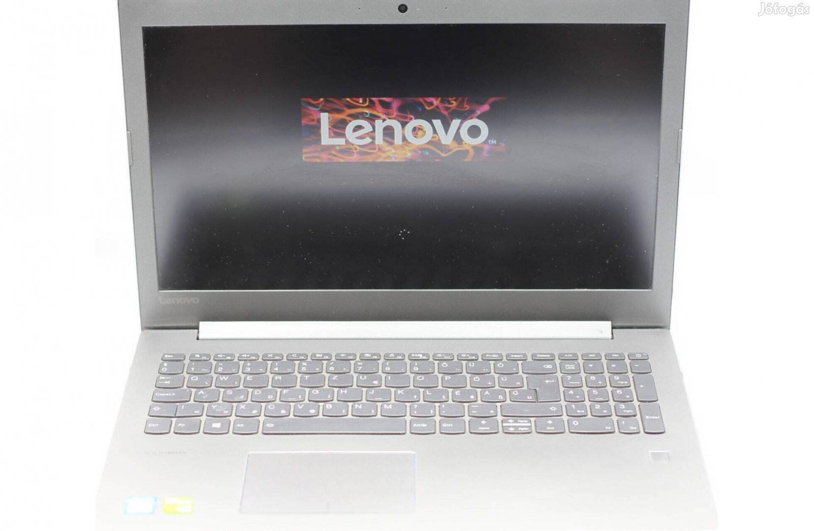 Lenovo Ideapad 520-15IKB | 12 hónap garancia